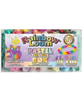  Treasure Box Editon Bracelet Kit, Ages 7+