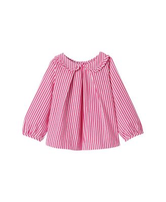 Girls' Oree Blouse - Baby
