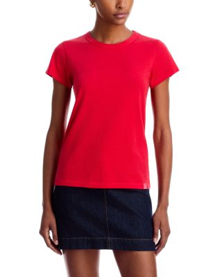 The Slub Tee