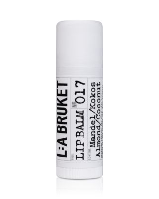 017 Lip Balm