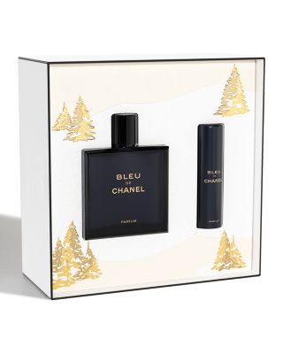 BLEU DE CHANEL Parfum Gift Set