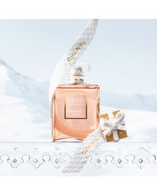 CHANEL COCO MADEMOISELLE コフレセット CHANEL COCO MADEMOISELLE Eau de Parfum Gift Set | Bloomingdale's