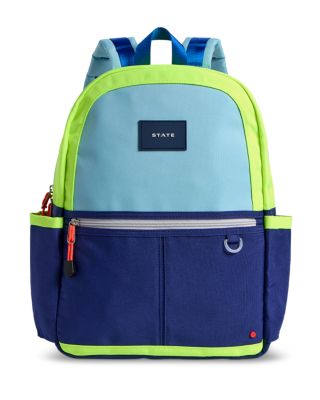 Boys' Kane Space Backpack - Ages 4-7
