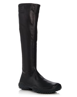 Women's Stretch Tall Boots