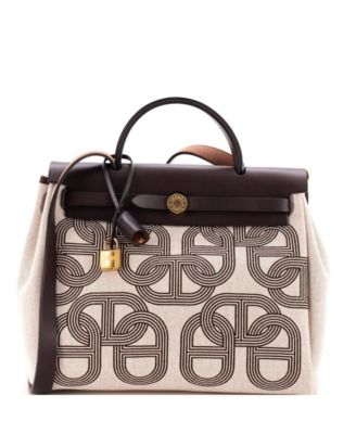 31 Herbag Zip Circuit 24 Vache Hunter and Leather