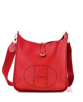 PM Evelyne Bag Gen III Clemence