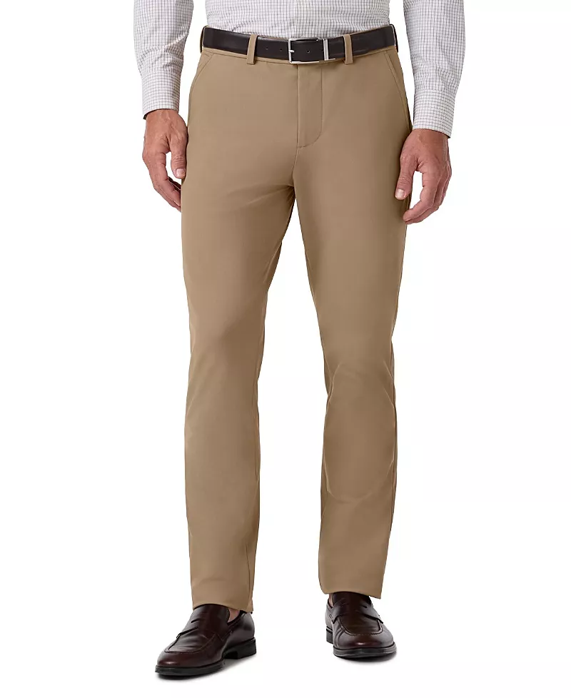 Mizzen+Main Upton Chino Pant