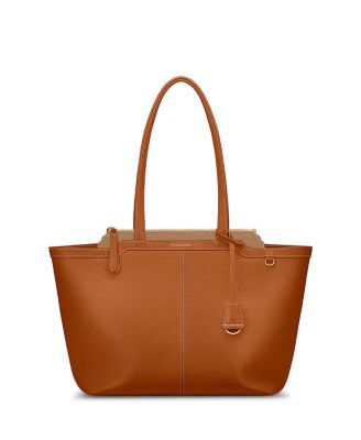 Maison de Sabre The Switch Tote
