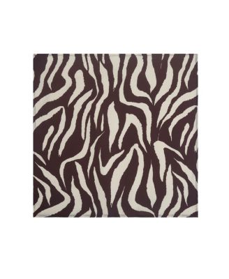  Jolynn Print Head Scarf