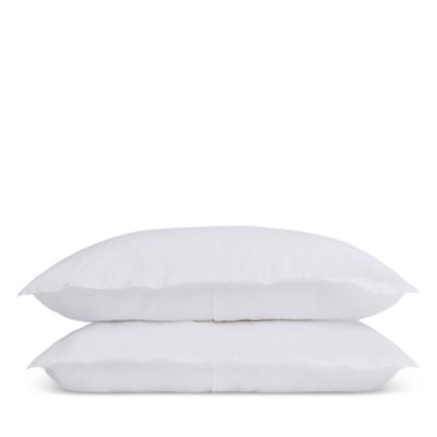 Linen Sham, Standard, Set of 2