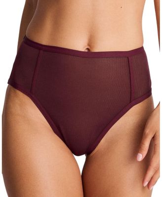  Sieve High Brief