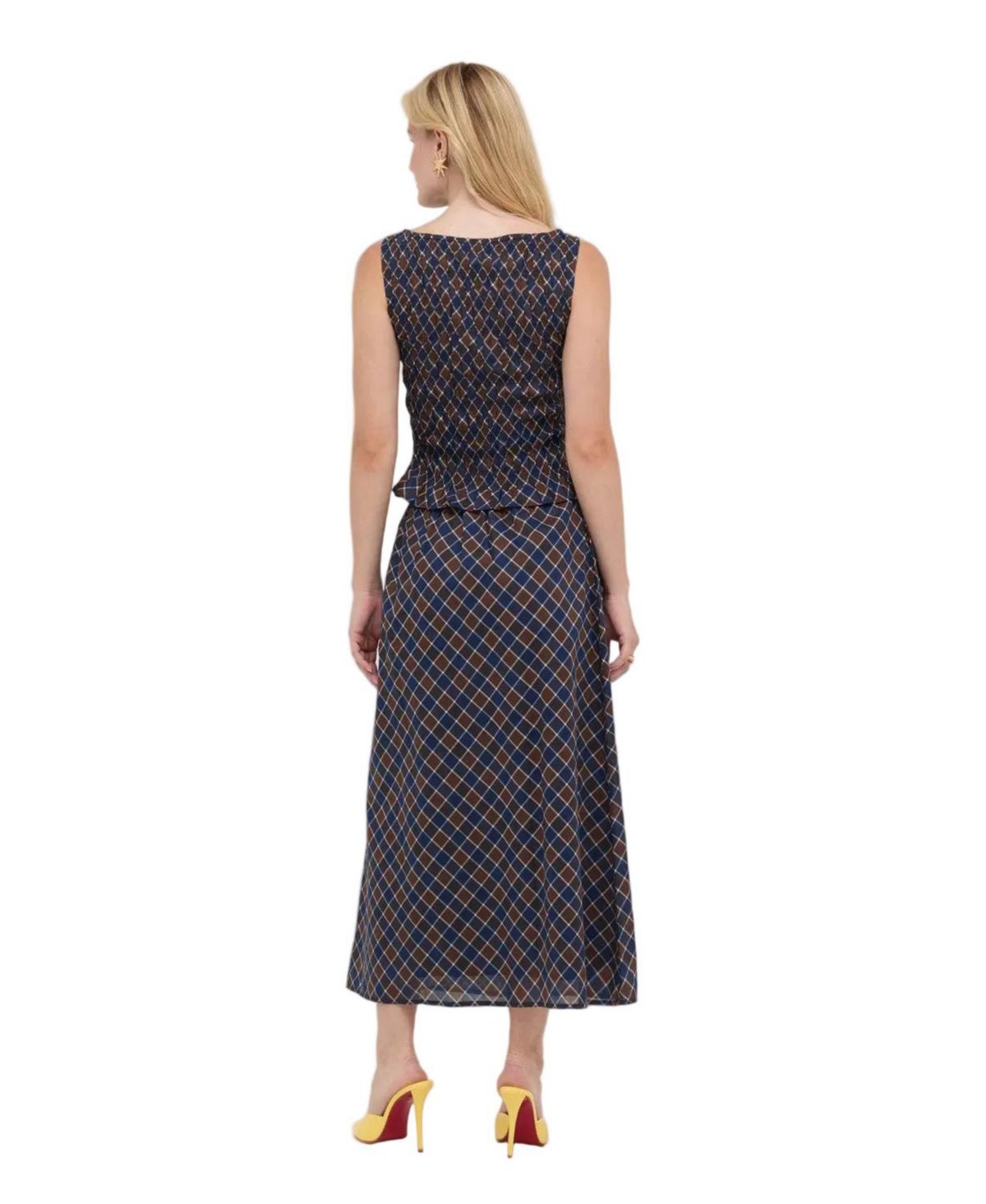 Women's The Delphine Nap Skirt thumbnail 3