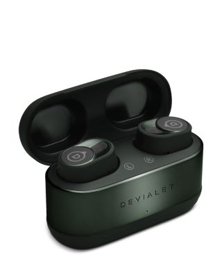 Gemini II True Wireless Earbuds, Deep Forest