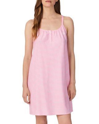 Polka Dot Short Night Gown