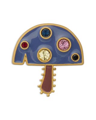 Bag Charm Pins