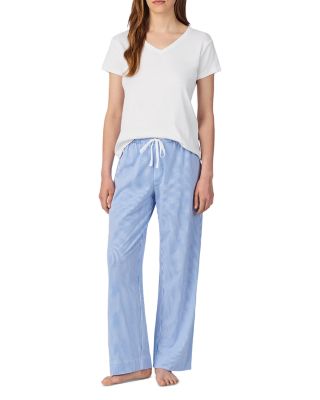 Core Knit Separate Long Pants