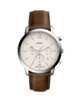 Neutra Chronograph, 44mm