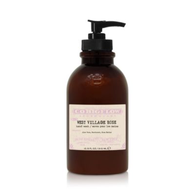 West Village Rose Hand Wash