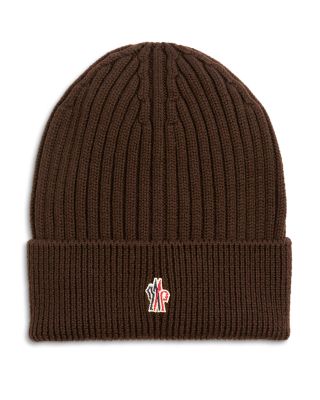 Wool Grenoble Berretto Tricot Beanie