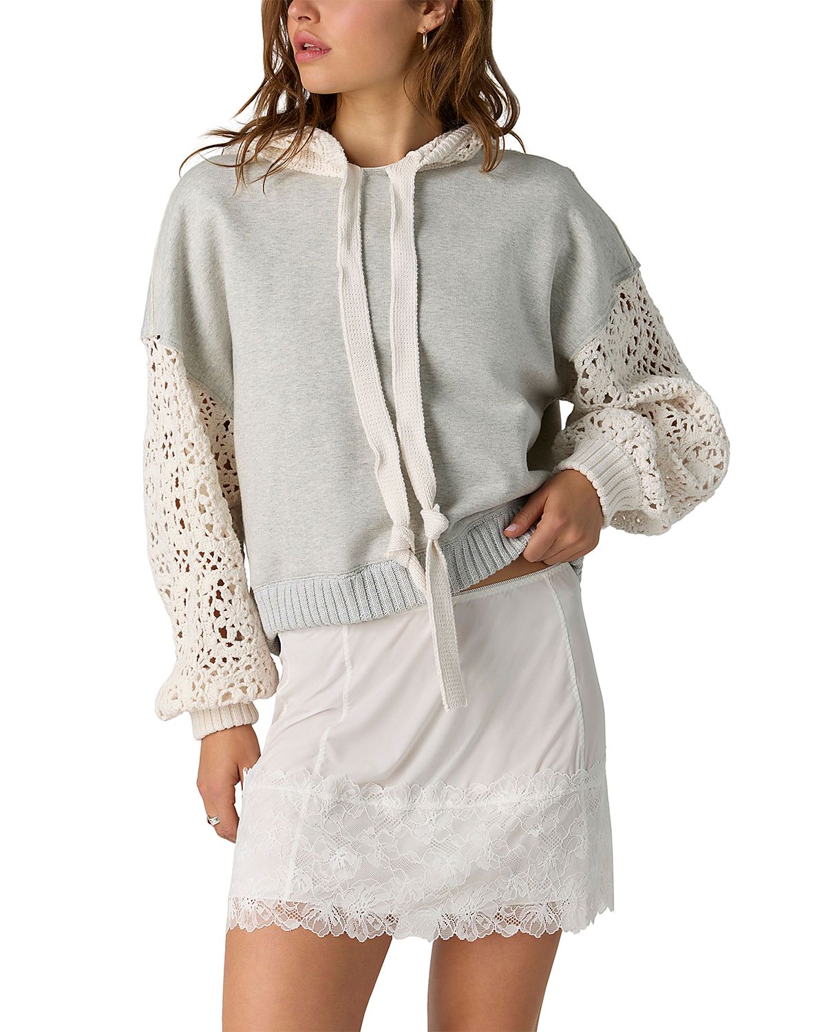 Free People Laced