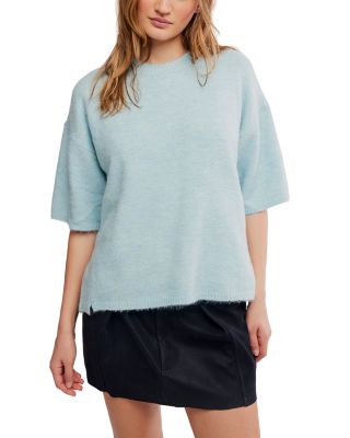 Margot Sweater Tee