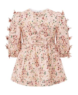  Girls' Rosabella Maxi Dress - Baby