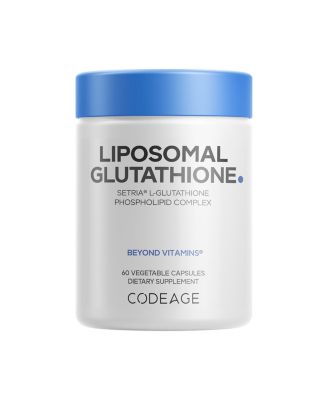 Liposomal Glutathione Setria&reg; L Glutathione