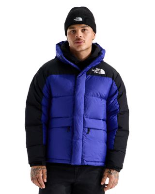 HMLYN Down Parka Jacket