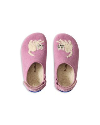 Unisex Teddy Clogs – Toddler, Little Kid