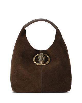 Chelsea Slouch Suede Hobo