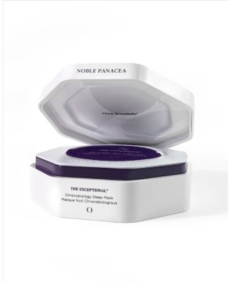 The Exceptional Chronobiology Sleep Mask