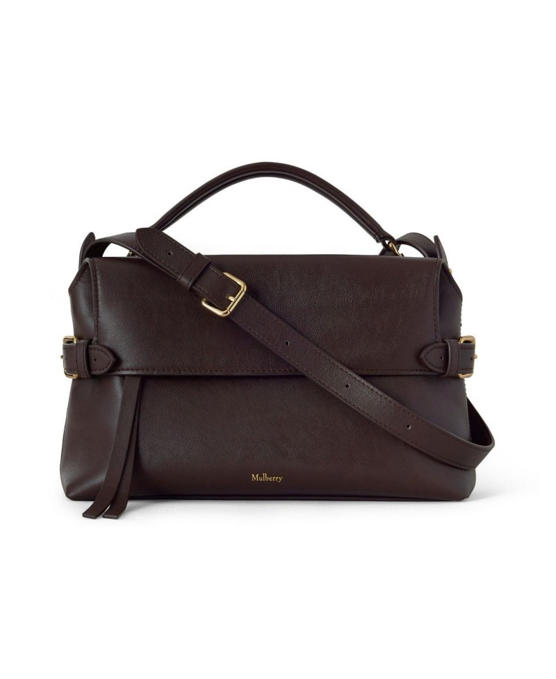 Mulberry Small Stevie Top Handle Bag by Bloomingdale's