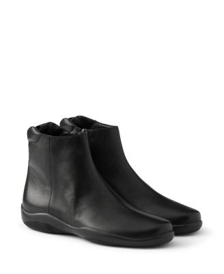  Women's Toblach Nappa Leather Booties