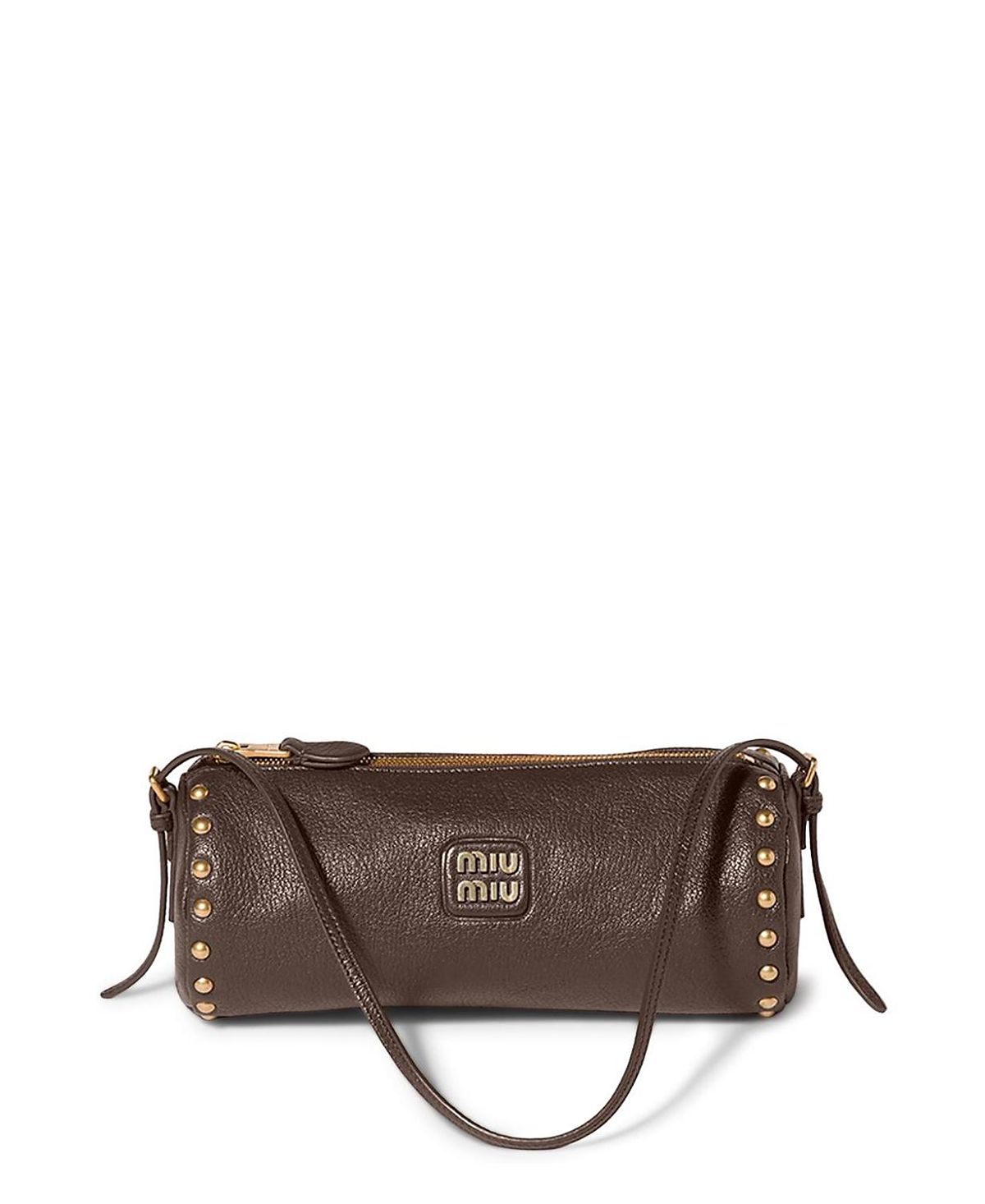 Miu Miu Leather Pouch