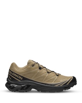 Salomon Unisex XT-6 Running Sneakers | Bloomingdale's Shoes