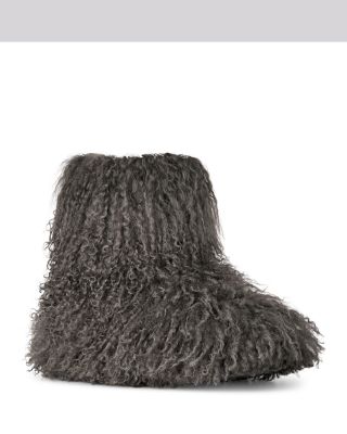 Ugg Women's Classic Short Fluff Momma Shearling Boots