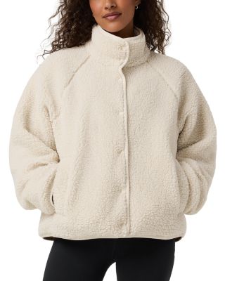 Lou Reversible Jacket