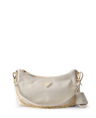 Leather Mini-Bag