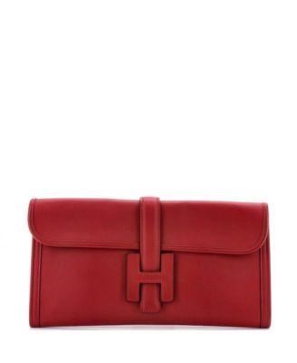 29 Jige Elan Clutch Swift