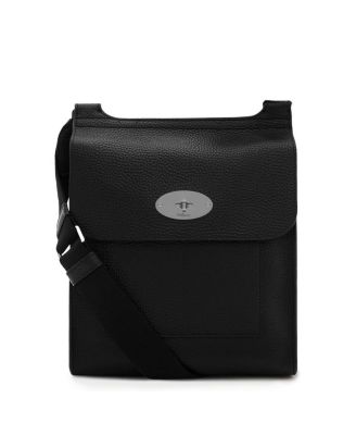  Antony Leather Crossbody Bag