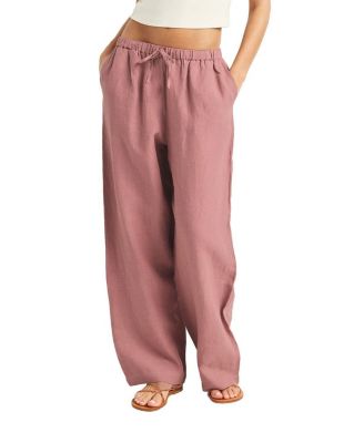  Parker Linen Pant