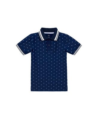 Boys' Polo Shirt - Little Kid, Big Kid