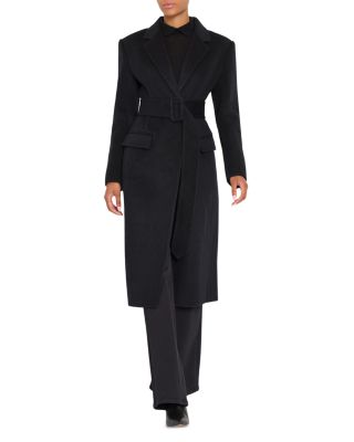 Sophie Belted Trench Coat