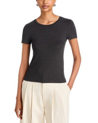 Soft Touch Short Sleeve Tee