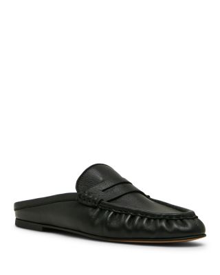 Women's Rafe Penny Loafer Mules