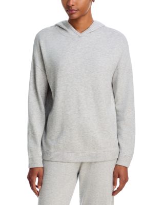 Oversized Terry Drop Shoulder Hoodie - Exclusive
