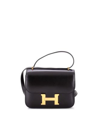 18 Constance NM Bag Box Calf