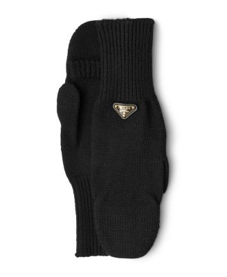  Wool Mittens