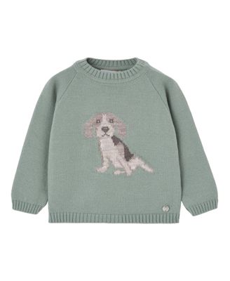 Boys' LEDICIA Pullover - Baby