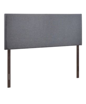 Region Upholstered Headboard, Queen